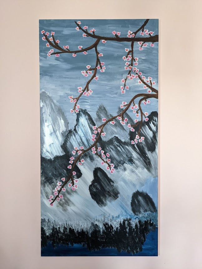 Cherry Blossoms