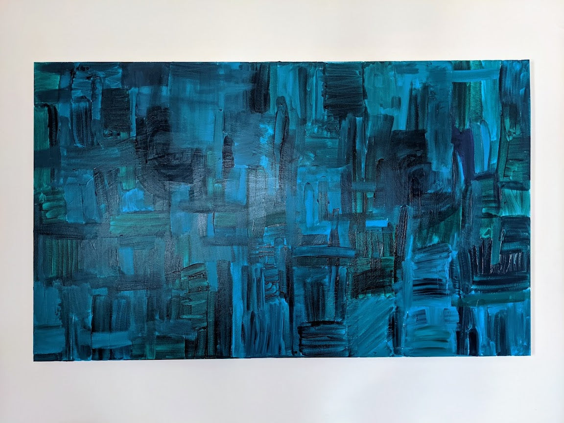 Se Briser 02 - available as commission